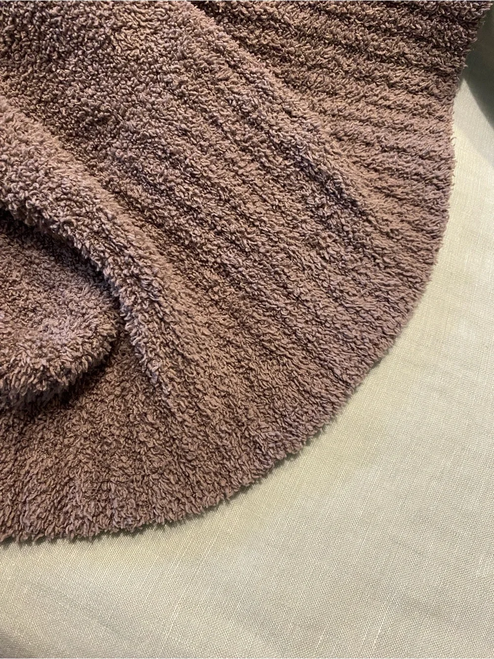 Barefoot Dreams Cozychic 45